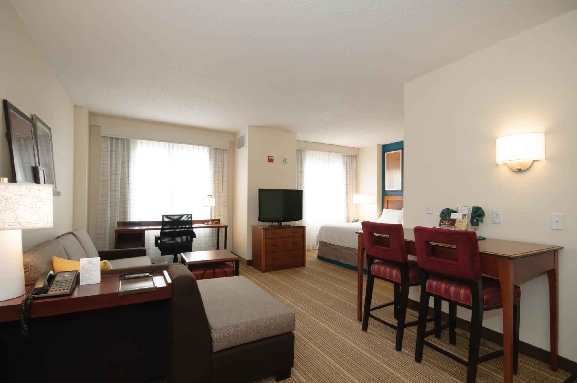 Residence Inn Rochester Mayo Clinic Area Εξωτερικό φωτογραφία