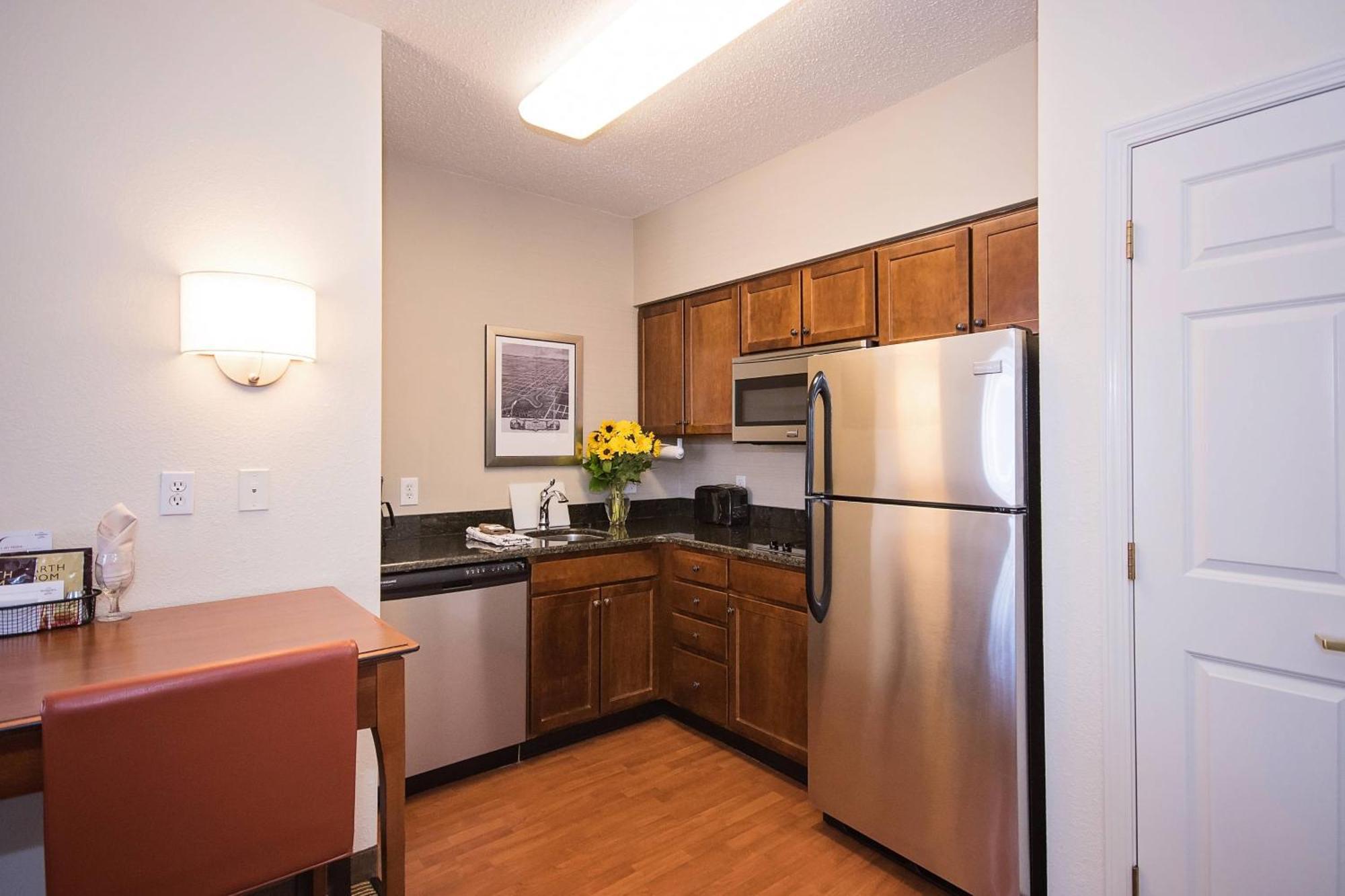 Residence Inn Rochester Mayo Clinic Area Εξωτερικό φωτογραφία