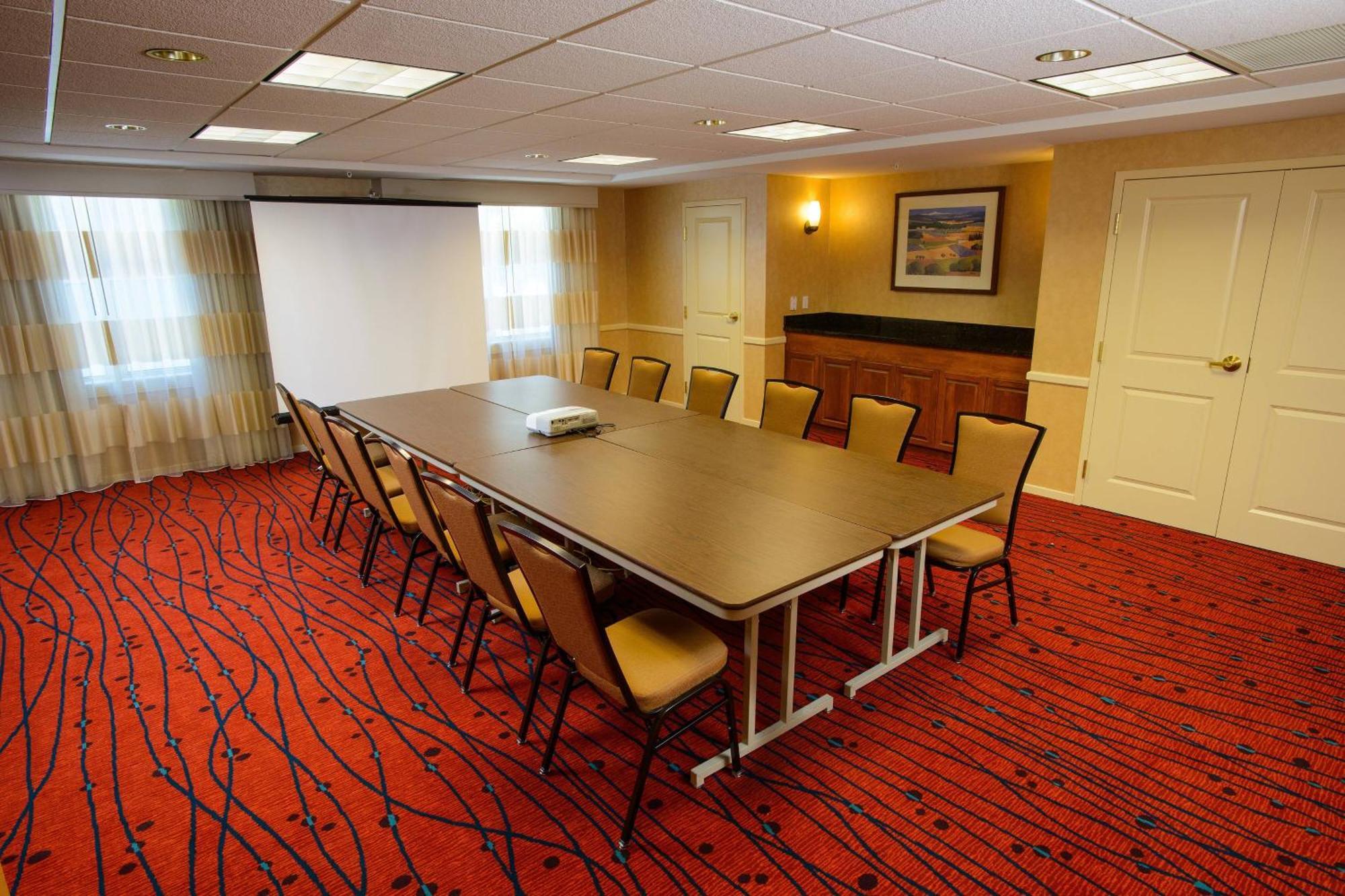 Residence Inn Rochester Mayo Clinic Area Εξωτερικό φωτογραφία