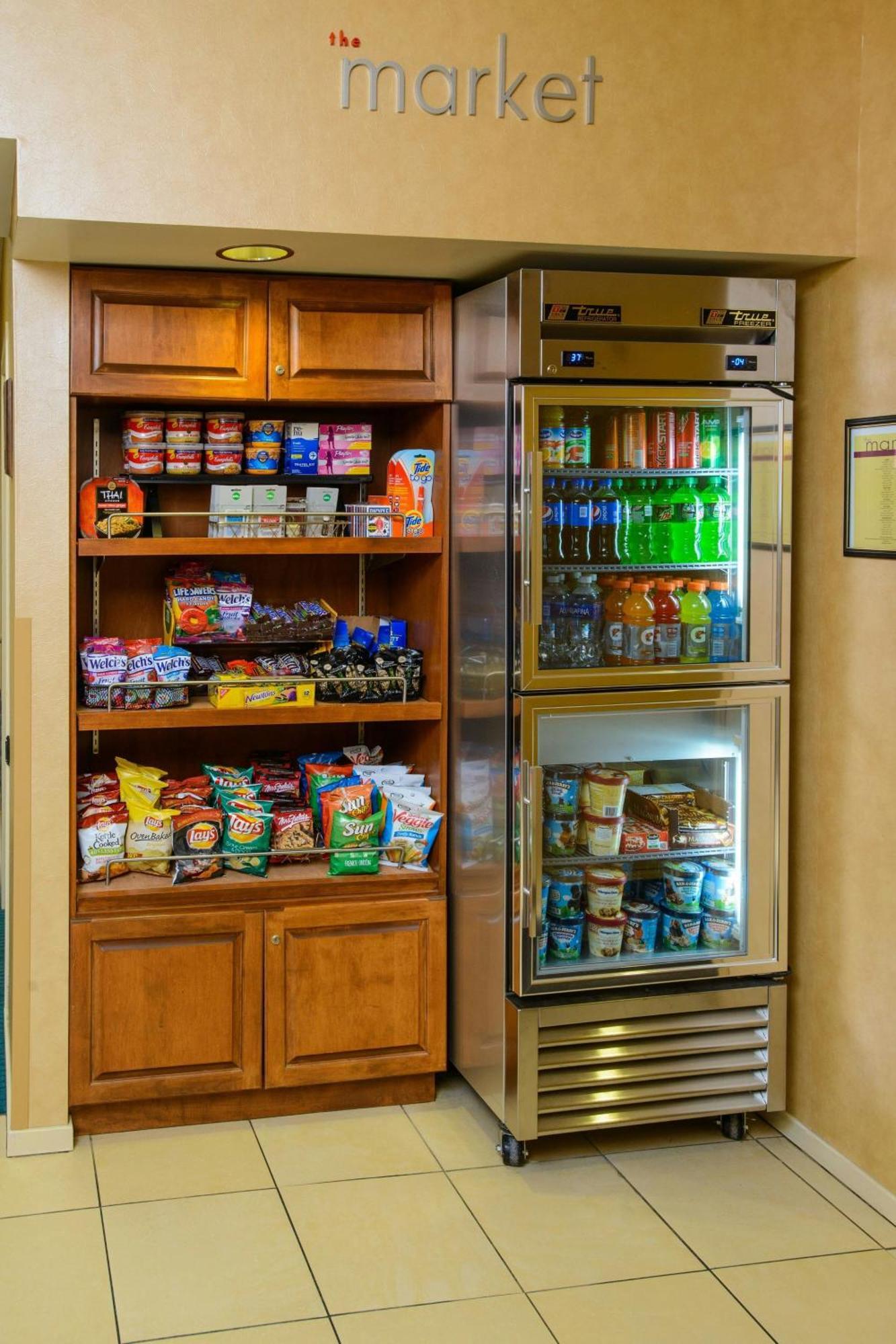Residence Inn Rochester Mayo Clinic Area Εξωτερικό φωτογραφία