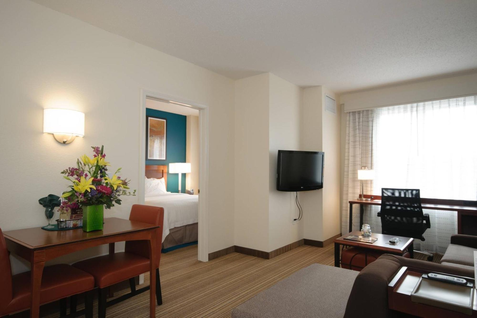 Residence Inn Rochester Mayo Clinic Area Εξωτερικό φωτογραφία