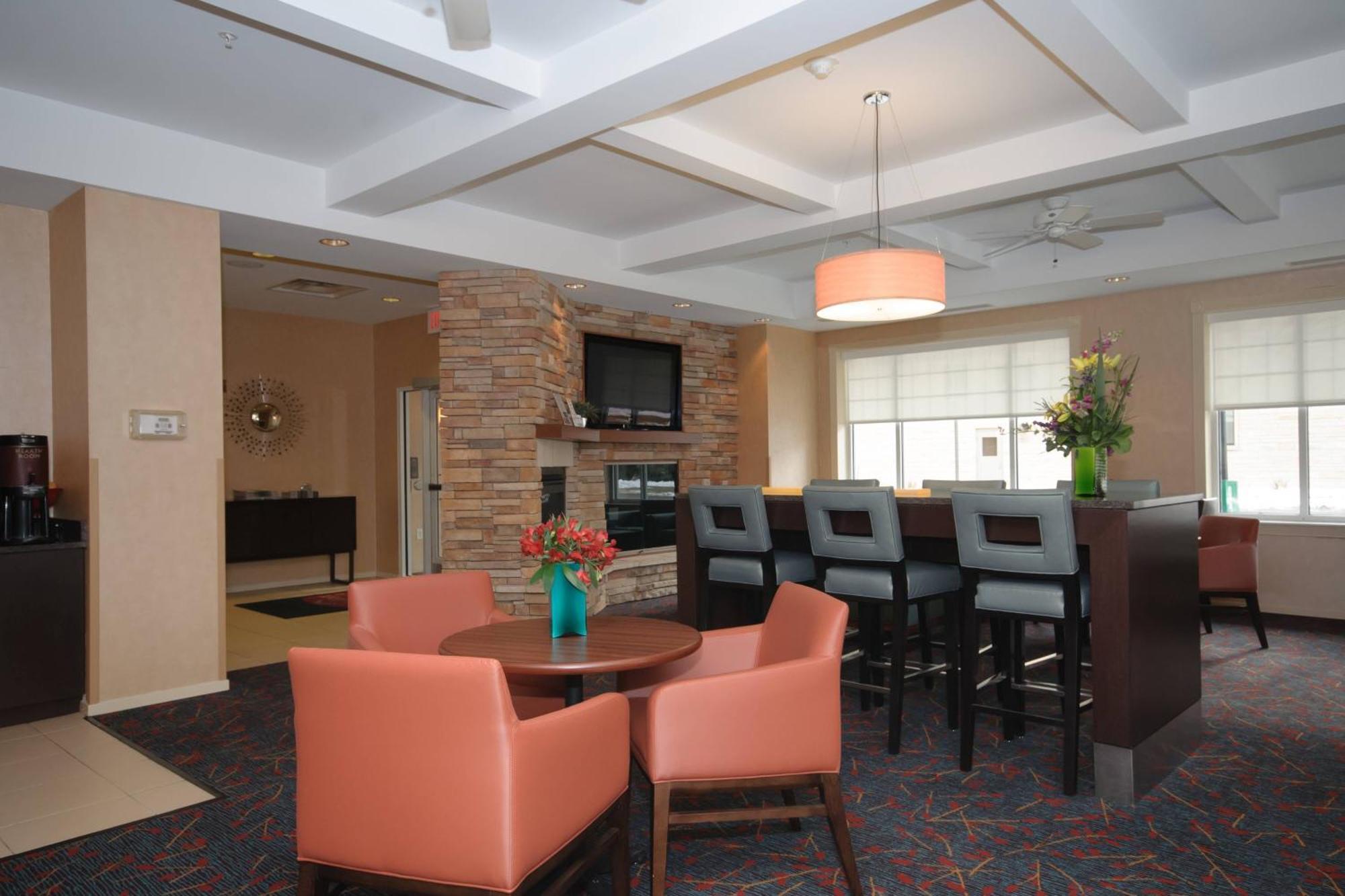 Residence Inn Rochester Mayo Clinic Area Εξωτερικό φωτογραφία
