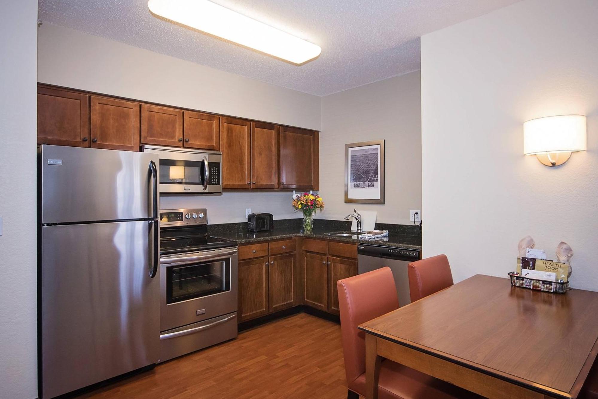 Residence Inn Rochester Mayo Clinic Area Εξωτερικό φωτογραφία