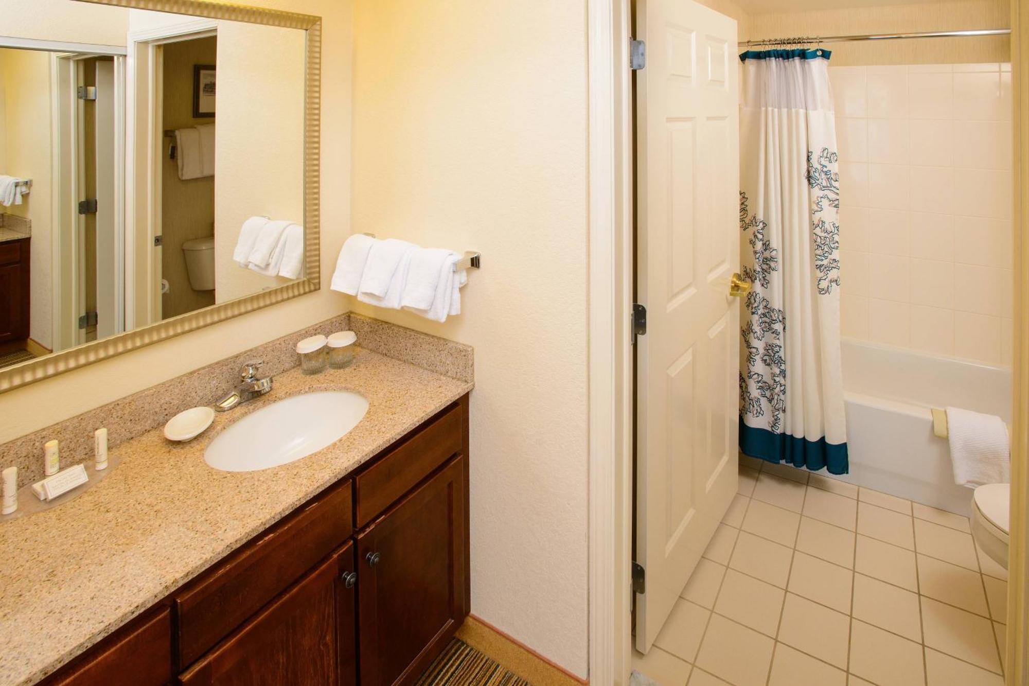 Residence Inn Rochester Mayo Clinic Area Εξωτερικό φωτογραφία