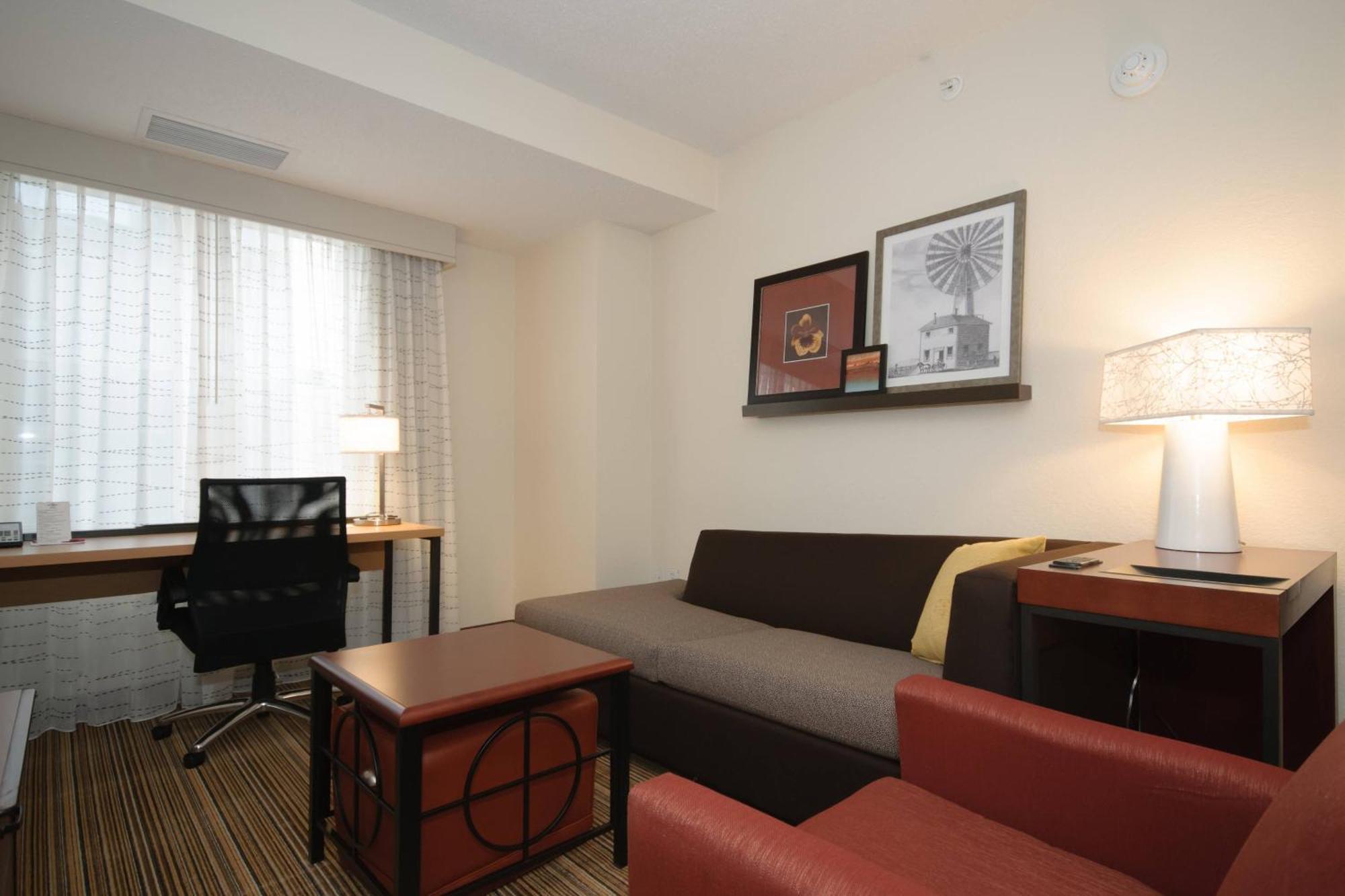 Residence Inn Rochester Mayo Clinic Area Εξωτερικό φωτογραφία