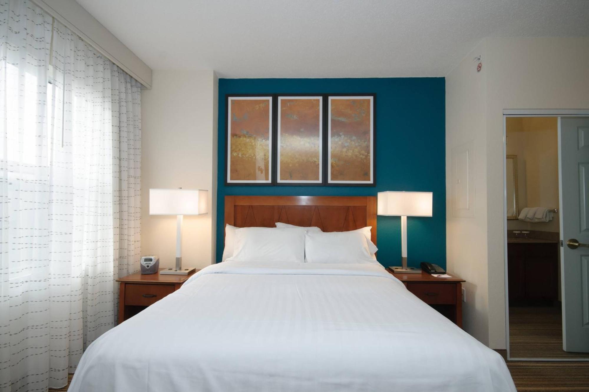 Residence Inn Rochester Mayo Clinic Area Εξωτερικό φωτογραφία