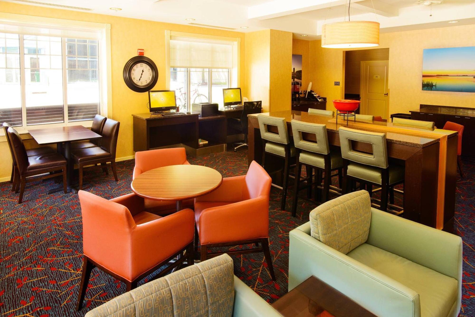 Residence Inn Rochester Mayo Clinic Area Εξωτερικό φωτογραφία
