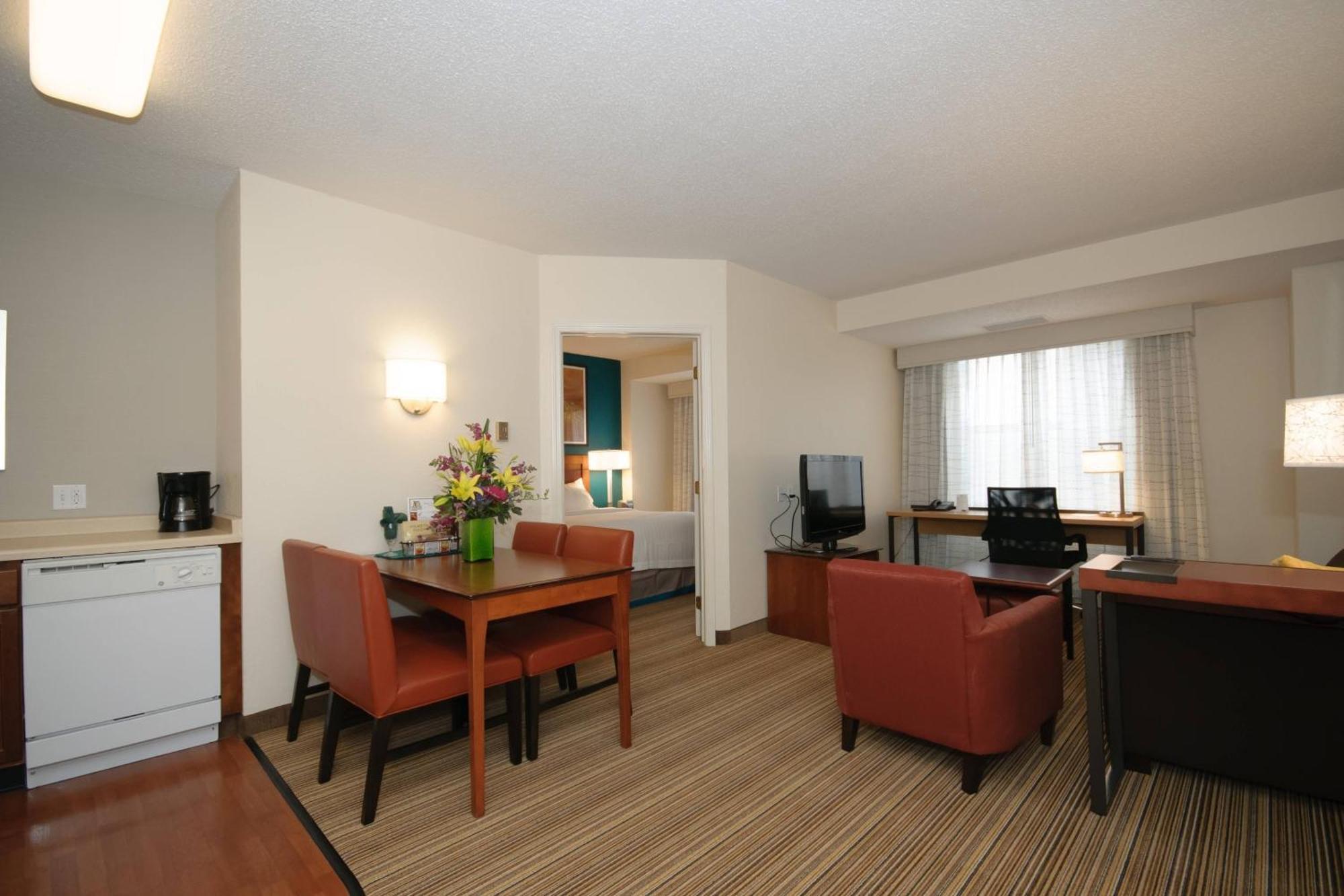 Residence Inn Rochester Mayo Clinic Area Εξωτερικό φωτογραφία