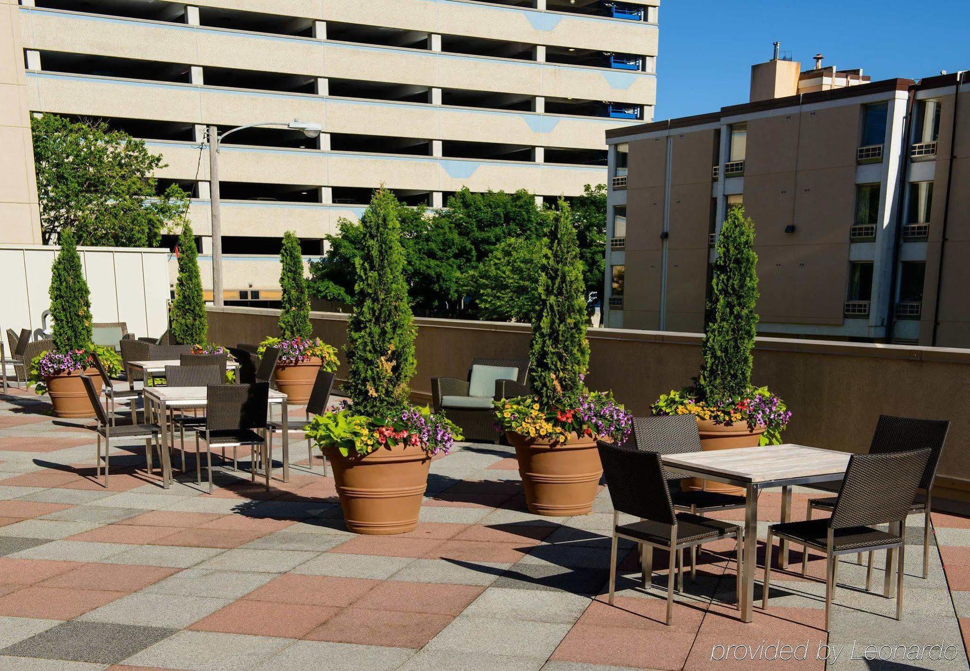 Residence Inn Rochester Mayo Clinic Area Εξωτερικό φωτογραφία